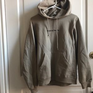 ✔️SOLD. WILDROOT HOODIE